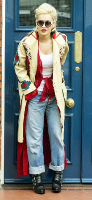 Rita Ora pic #728930