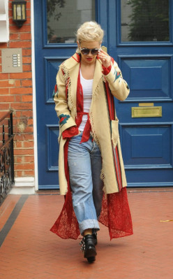 Rita Ora pic #728925