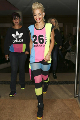 Rita Ora pic #728922