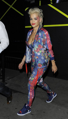 Rita Ora pic #728855