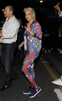 Rita Ora pic #728933