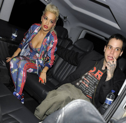 Rita Ora pic #728932