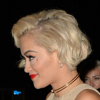 Rita Ora pic #728895