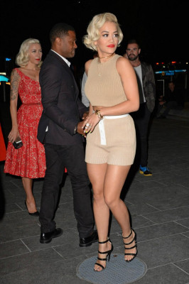 Rita Ora pic #728886