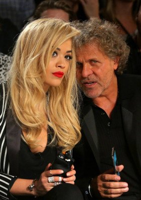 Rita Ora pic #729848