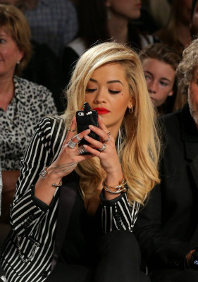 Rita Ora pic #729843