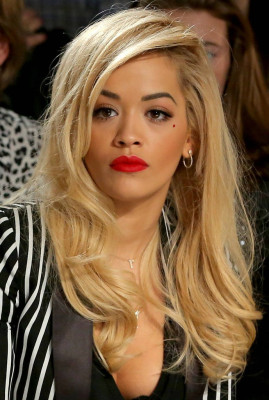 Rita Ora pic #729847