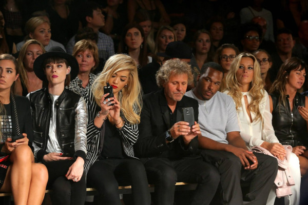 Rita Ora pic #729838