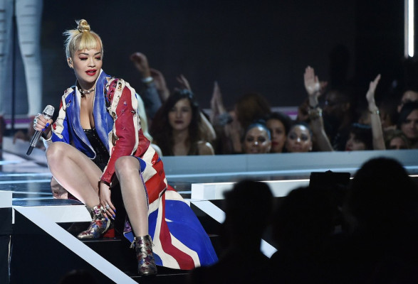 photo 17 in Rita Ora gallery [id728899] 2014-09-17 00:00:00