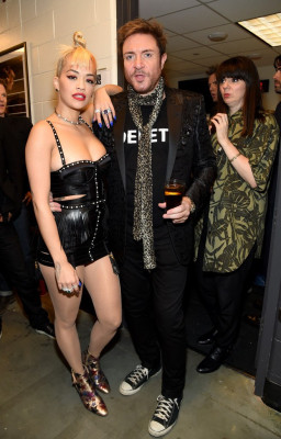 Rita Ora pic #729832