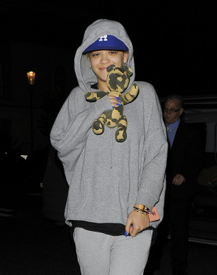 Rita Ora pic #729850
