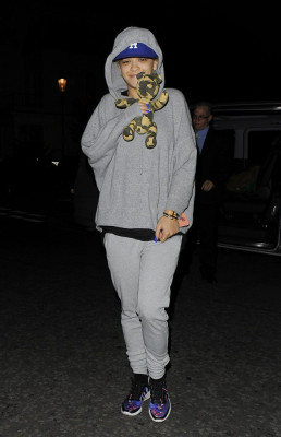 Rita Ora pic #729851