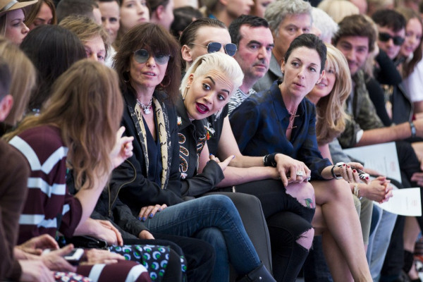 Rita Ora pic #729829