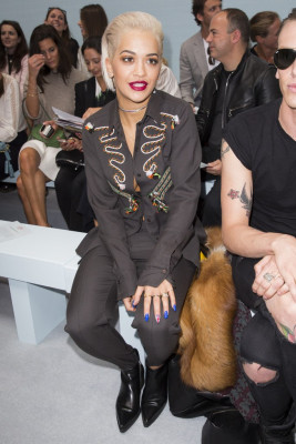Rita Ora pic #729824
