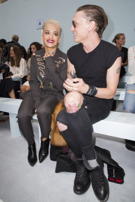 Rita Ora pic #729823