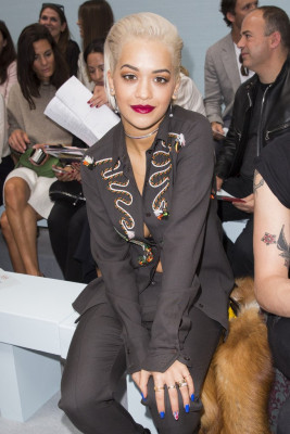 Rita Ora pic #729822
