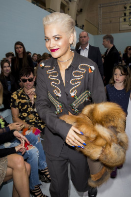 Rita Ora pic #729821