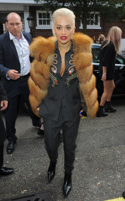 Rita Ora pic #729825