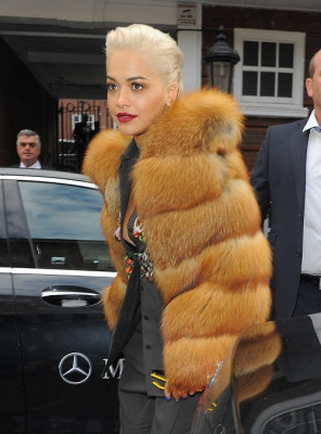 Rita Ora pic #729834