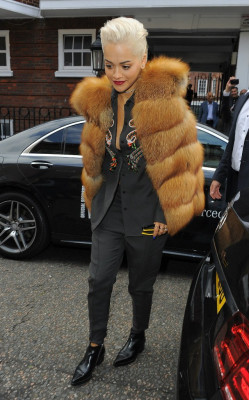 Rita Ora pic #729827