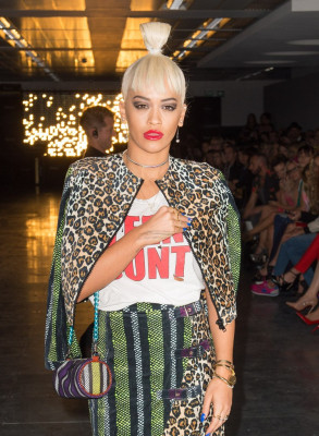 Rita Ora pic #729819