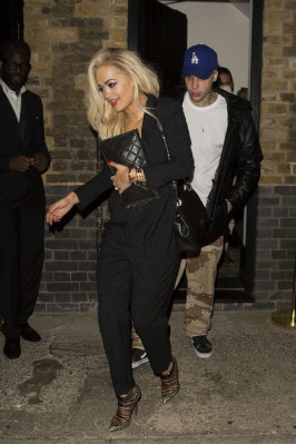 Rita Ora pic #729813