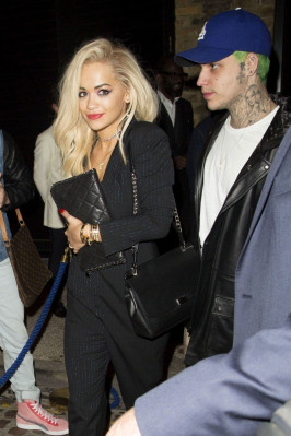 Rita Ora pic #729812