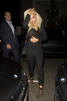 Rita Ora pic #729811