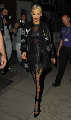 Rita Ora pic #730467