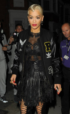 Rita Ora pic #730443
