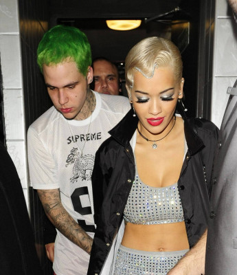 Rita Ora pic #730441