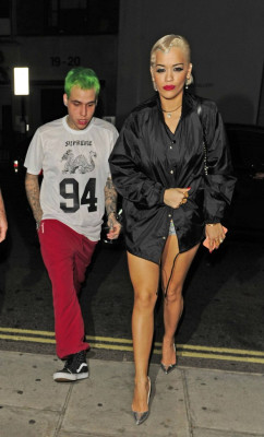 Rita Ora pic #730463