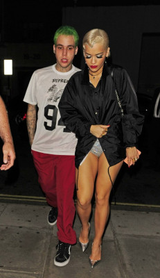 Rita Ora pic #730461