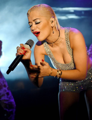 Rita Ora pic #730444