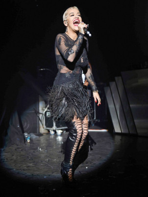 Rita Ora pic #730414