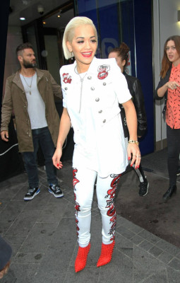 Rita Ora pic #730396