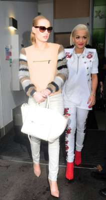 Rita Ora pic #730411