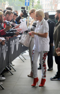 Rita Ora pic #730486