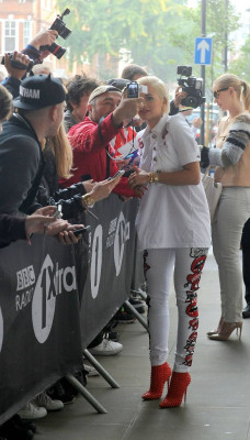 Rita Ora pic #730403