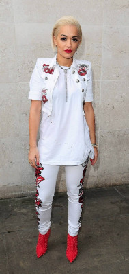 Rita Ora pic #730406