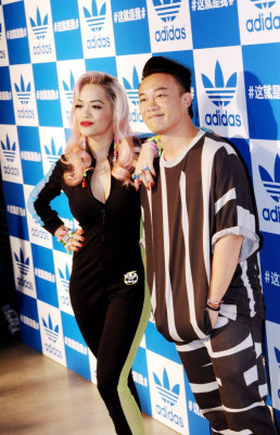 Rita Ora pic #737829
