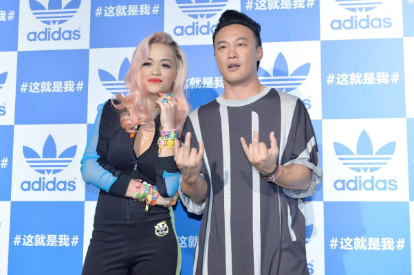 Rita Ora pic #737824