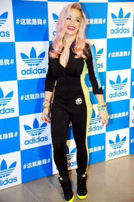 Rita Ora pic #737819