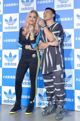 Rita Ora pic #737825