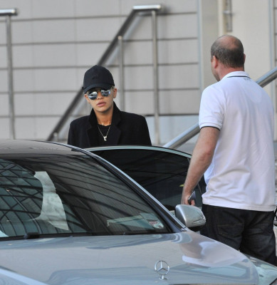 Rita Ora pic #737803
