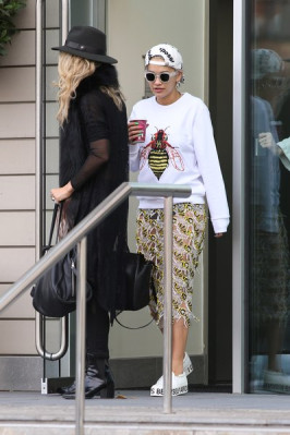 Rita Ora pic #737791