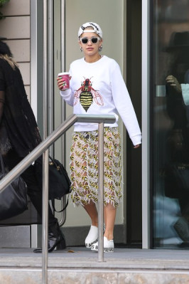 Rita Ora pic #737799