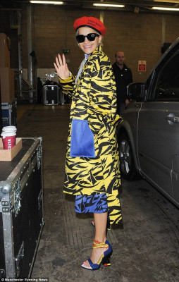Rita Ora pic #737808