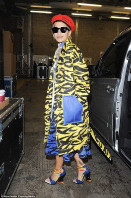 Rita Ora pic #737805