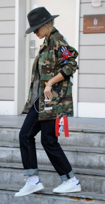 Rita Ora pic #737804